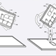 Illustration for article titled Apple Patent Shows Visual Content Sharing Between iPad and iPhone